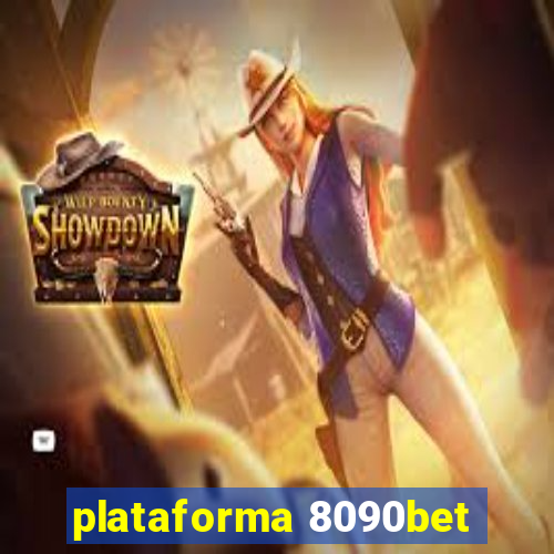 plataforma 8090bet